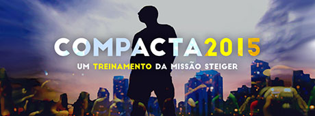 Compacta 2015 - Steiger Brasil