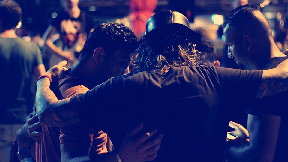 No Longer Music Tour 2015 No Longer Music Tour 2015