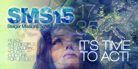 SMS15 - Apply Now!