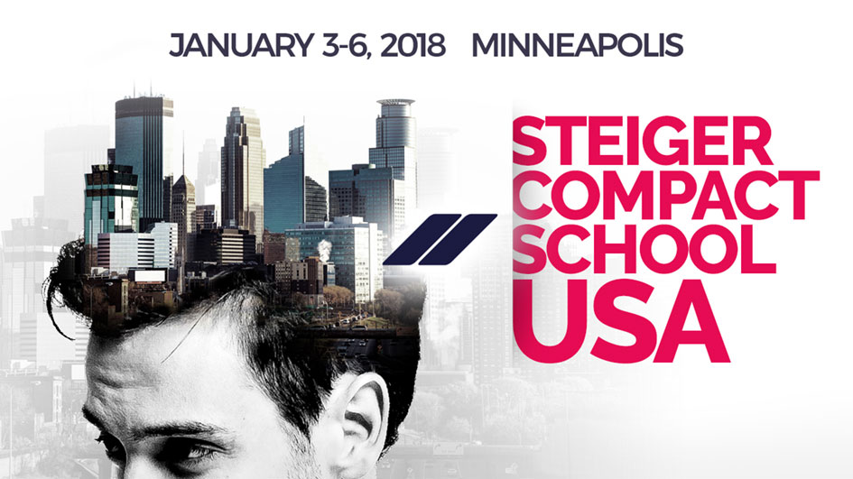 Steiger Compact School USA